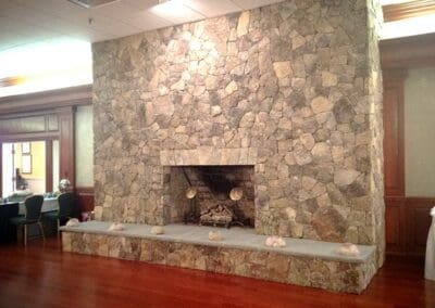 Southern Greenscapes Landscape Design & Construction | Rock Hill, SC | fireplaces and fire pits