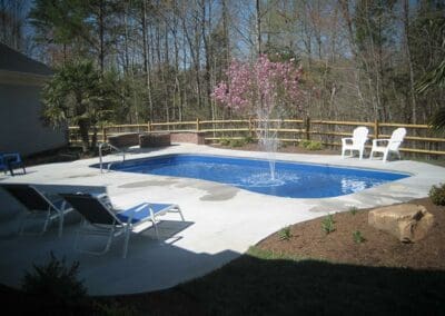 Southern Greenscapes Landscape Design & Construction | Rock Hill, SC | pools