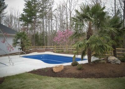 Southern Greenscapes Landscape Design & Construction | Rock Hill, SC | pools