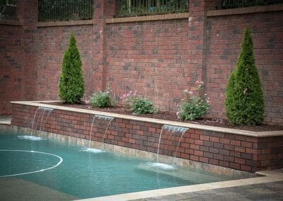 Southern Greenscapes Landscape Design & Construction | Rock Hill, SC | pool