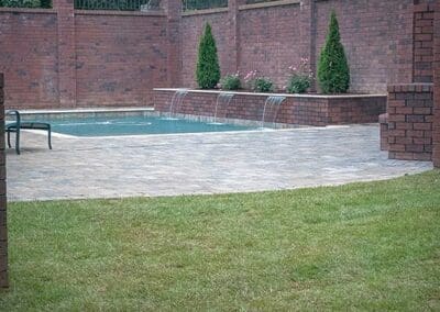 Southern Greenscapes Landscape Design & Construction | Rock Hill, SC | pools