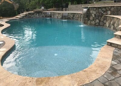 Southern Greenscapes Landscape Design & Construction | Rock Hill, SC | pools